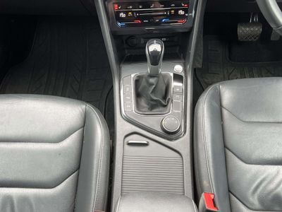 2023 SEAT Tarraco