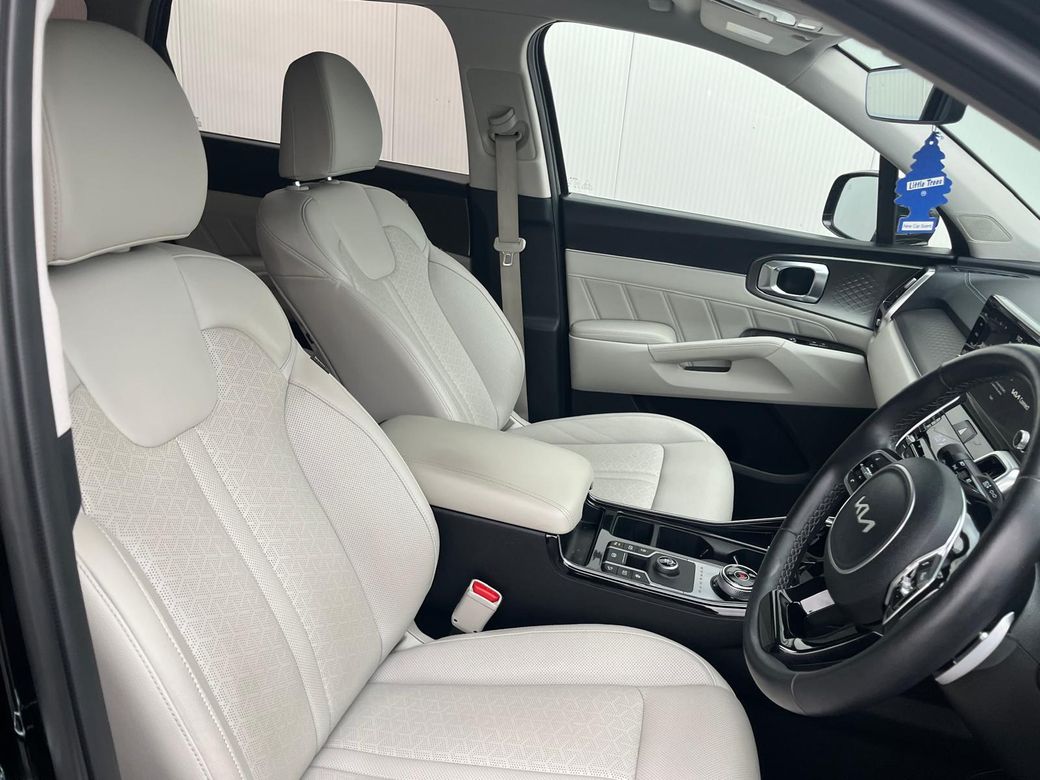 2023 Kia Sorento