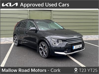 2023 Kia Niro