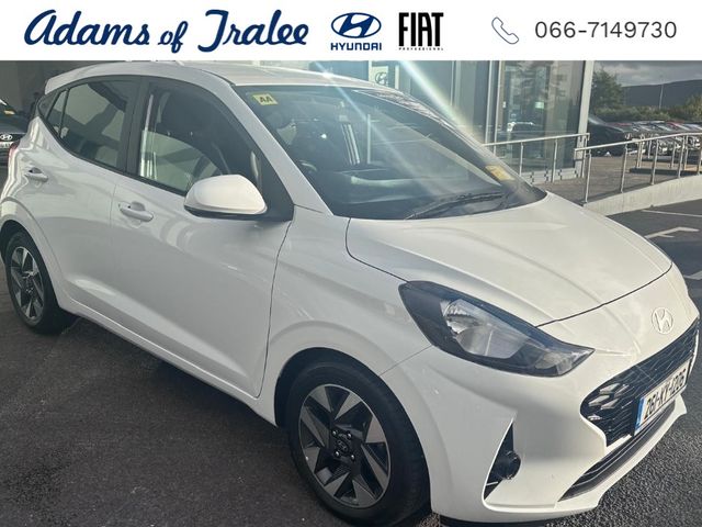 vehicle for sale from Adams of Tralee