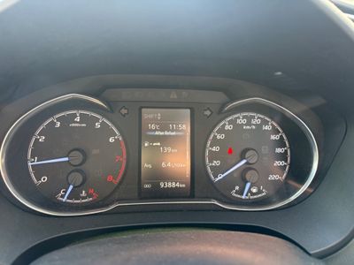 2018 Toyota Yaris