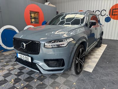 2023 Volvo XC90
