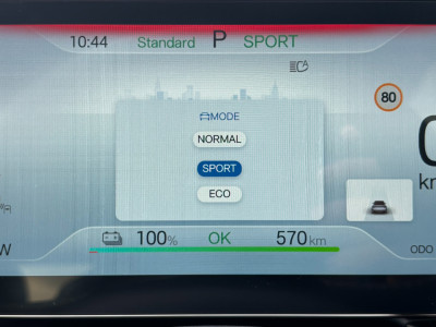 2025 BYD Seal