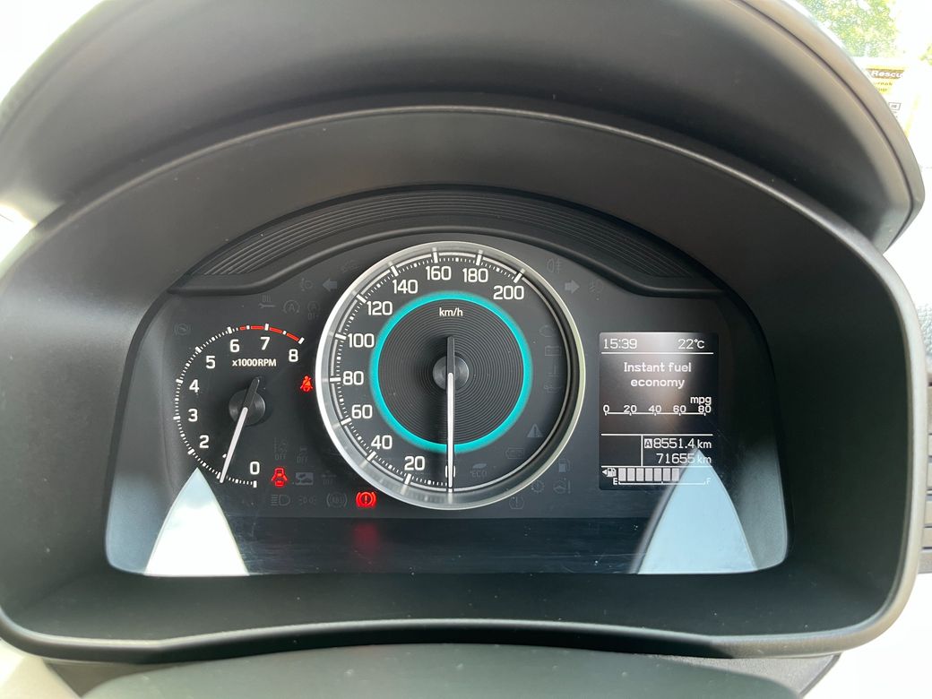 2017 Suzuki Ignis