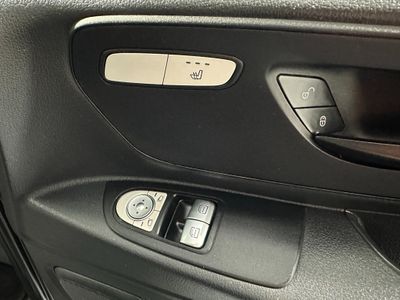 2018 Mercedes-Benz Vito