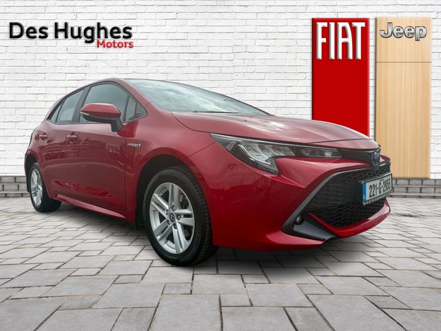 vehicle for sale from Des Hughes Motors
