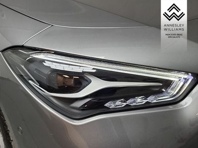 2024 Mercedes-Benz CLA Class