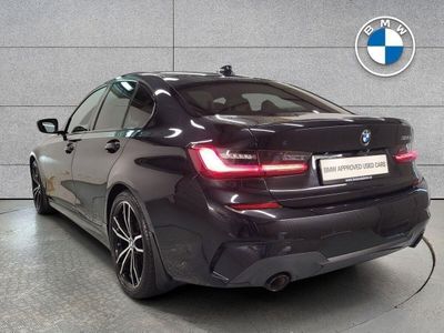 2020 BMW 3 Series