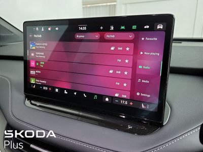 2025 Skoda Elroq