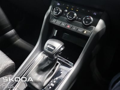 2023 Skoda Karoq