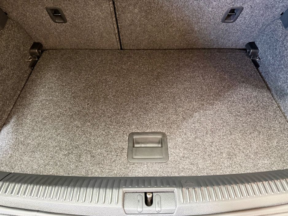 2014 Volkswagen Polo