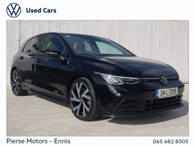 2024 Volkswagen Golf