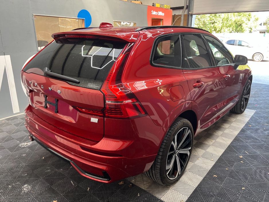 2024 Volvo XC60