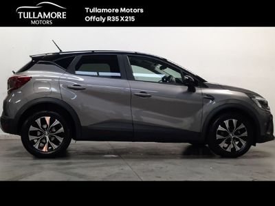 2023 Renault Captur