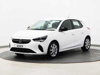 2023 Opel Corsa