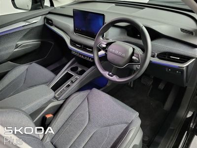 2026 Skoda Elroq