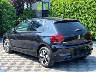 2019 Volkswagen Polo