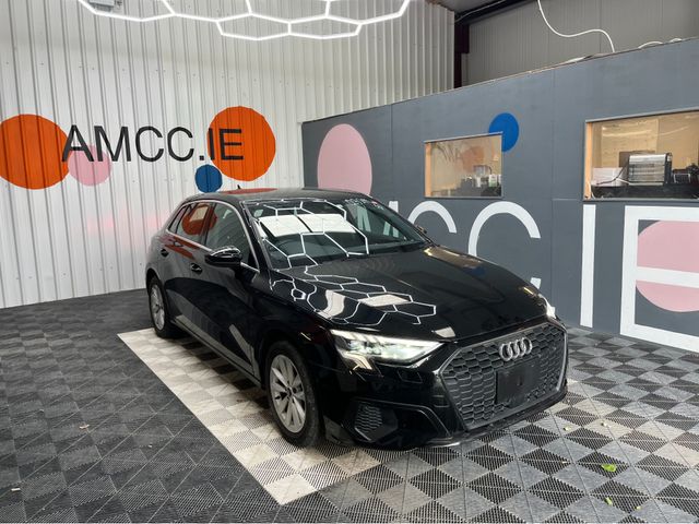vehicle for sale from The Automatic Motor Car Centre
