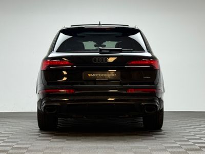 2025 Audi Q7