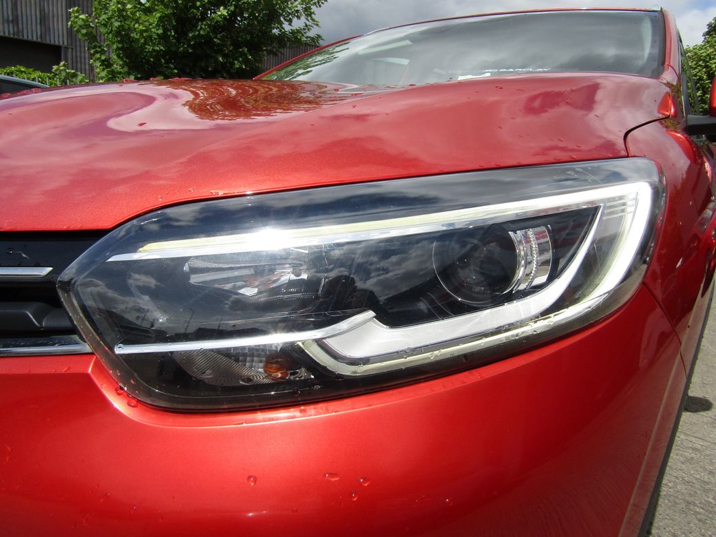 2016 Renault Kadjar