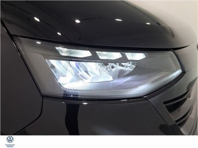2026 Volkswagen Caravelle