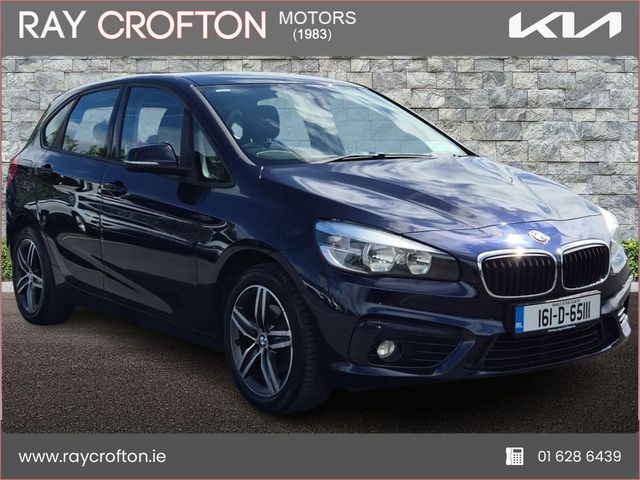 vehicle for sale from Ray Crofton Ltd