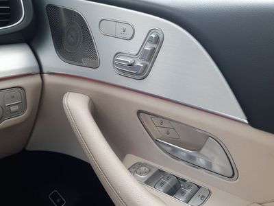 2022 Mercedes-Benz GLE Class