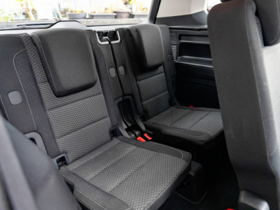 2016 Volkswagen Touran