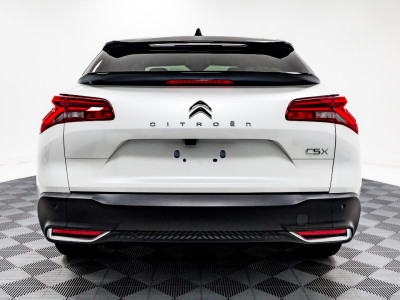 2026 Citroen C5 X