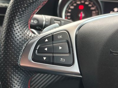 2017 Mercedes-Benz A 180