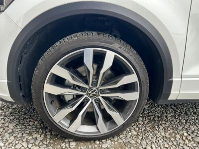 2021 Volkswagen T-Roc