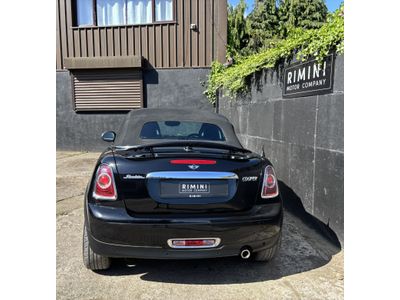 2013 Mini Convertible