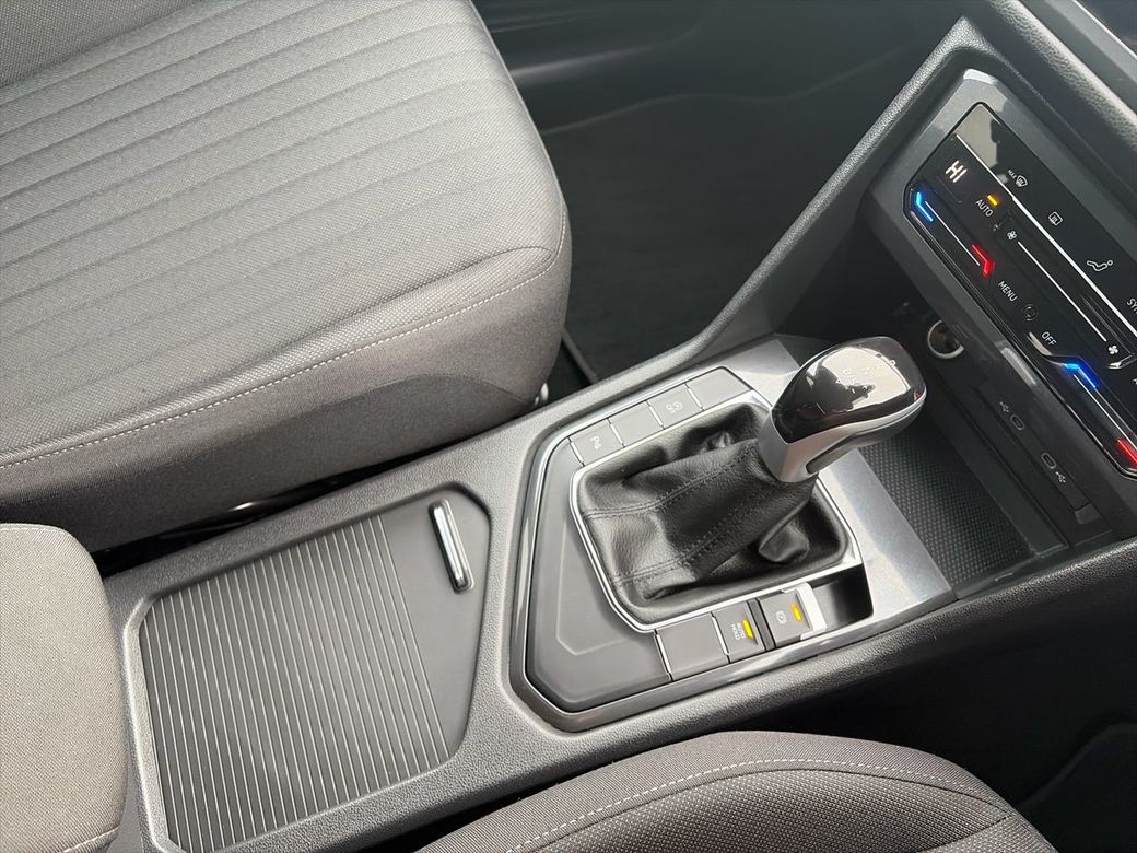 2024 Volkswagen Tiguan Allspace