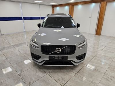2024 Volvo XC90