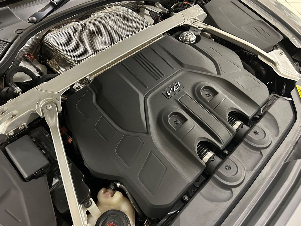 2025 Bentley Flying Spur