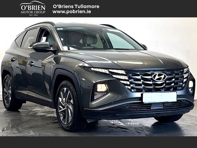 vehicle for sale from O'Briens Motor Group