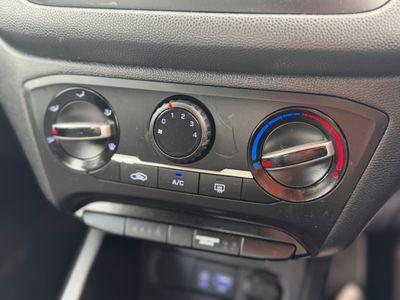 2017 Hyundai i20