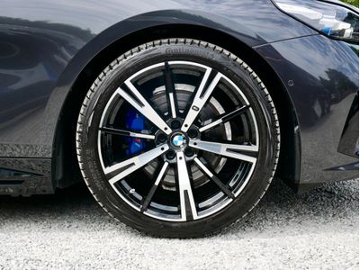 2025 BMW 5 Series