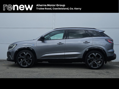 2024 Renault Austral