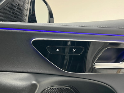 2024 Mercedes-Benz E Class