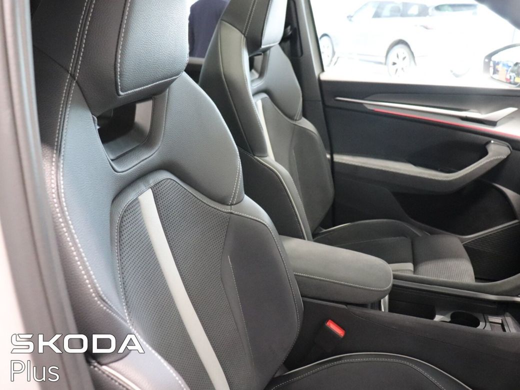 2025 Skoda Kodiaq