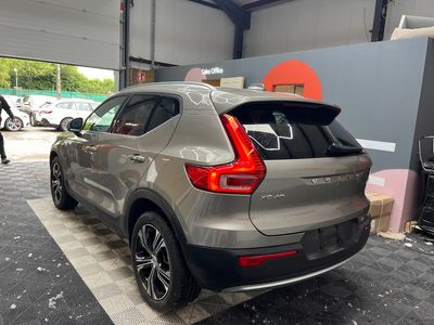 2021 Volvo XC40