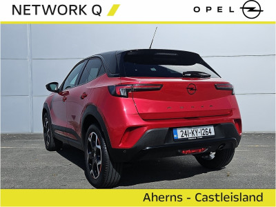2024 Opel Mokka