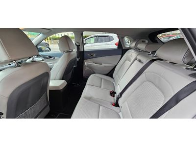 2020 Hyundai Kona