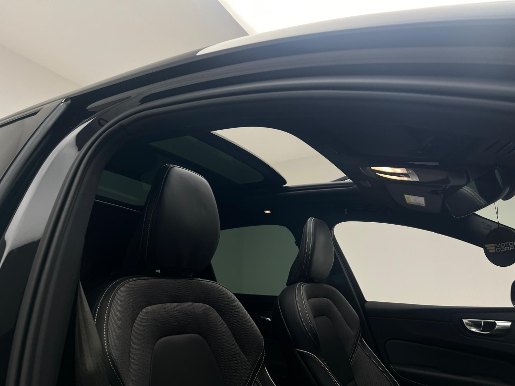 2024 Volvo XC60
