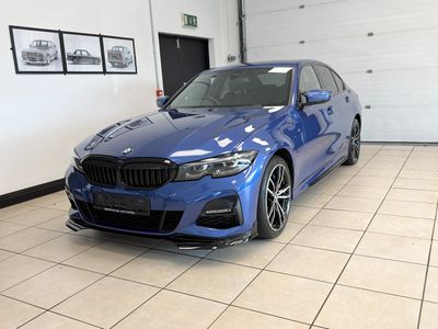 2021 BMW 330