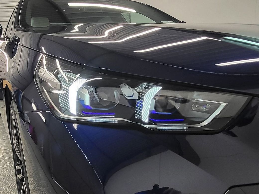 2026 BMW 5 Series