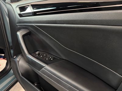 2024 Volkswagen T-Roc