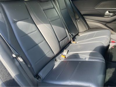 2022 Mercedes-Benz GLE Class