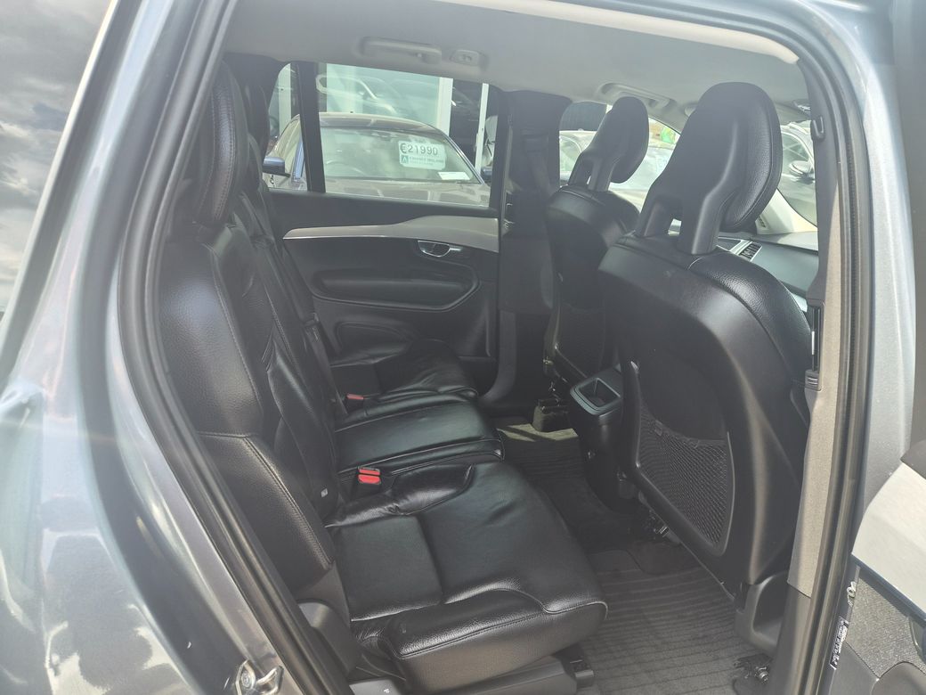 2016 Volvo XC90